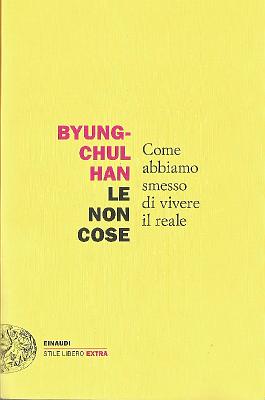 Le non cose